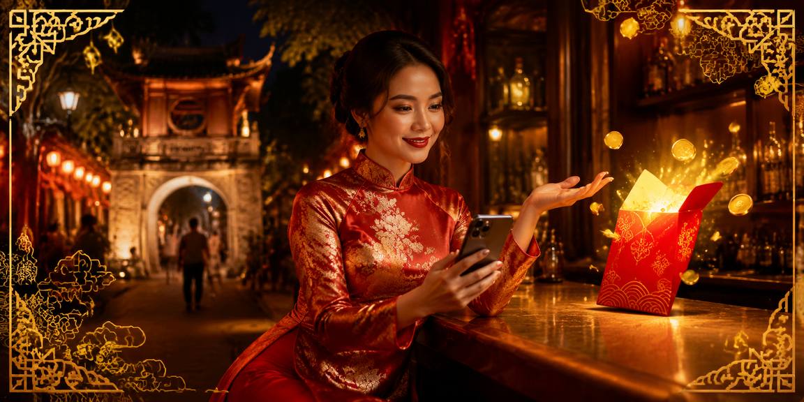 113b Viettel Money Blackjack