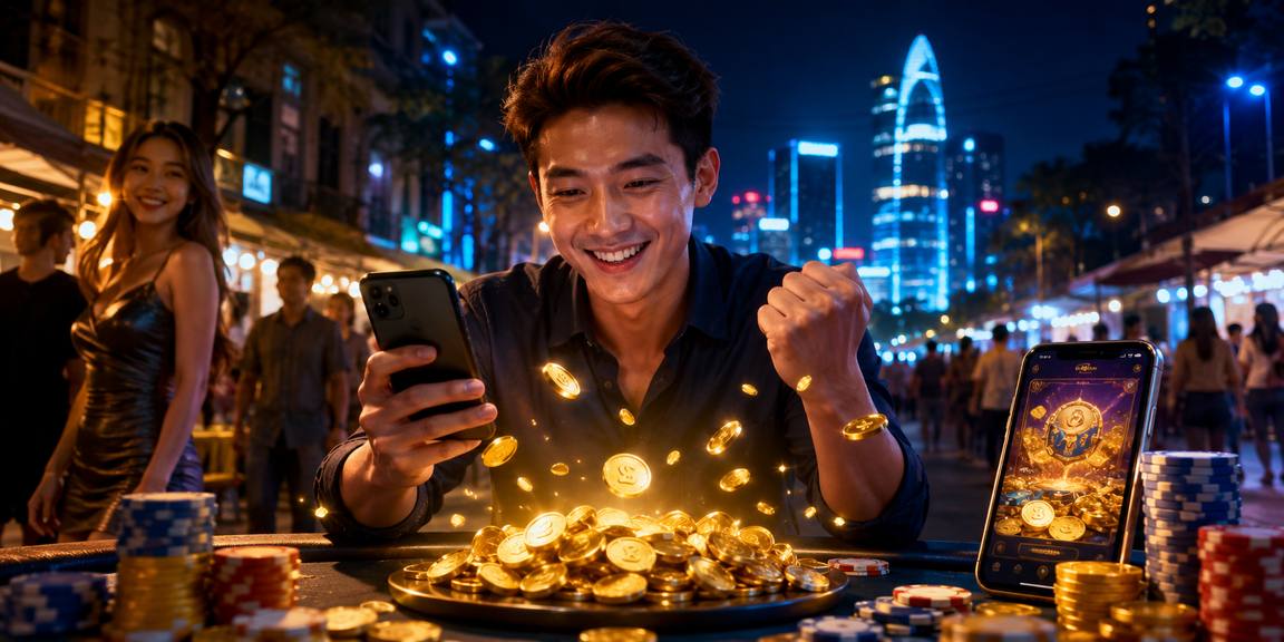 113b Tải ứng dụng 113b – Android, iOS, APK